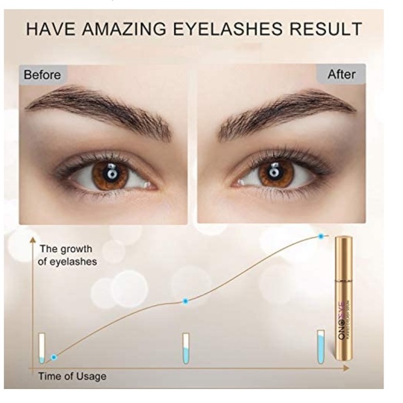 Eyelash Growth Serum - Picture 4 of 4